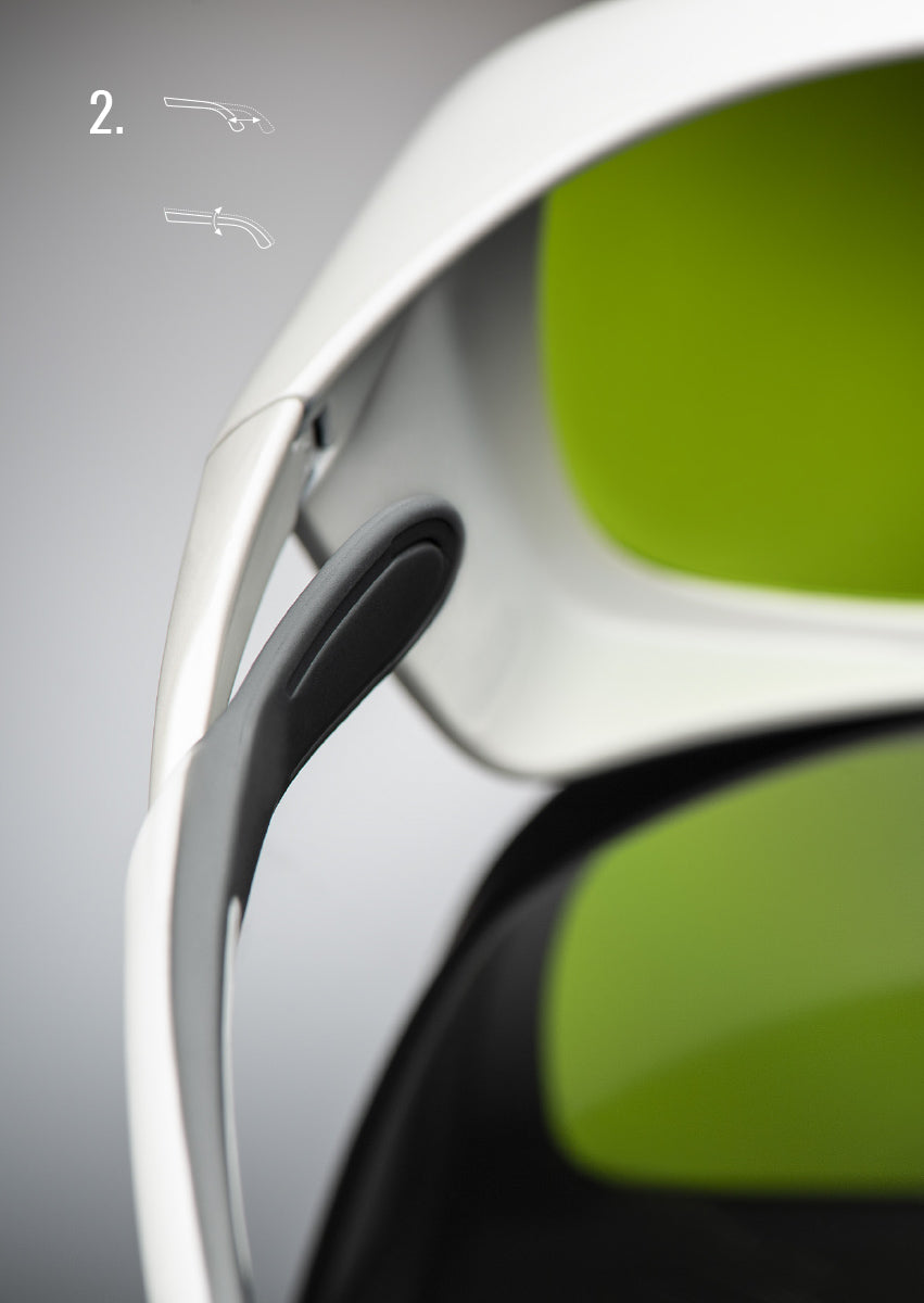 Univet 562 laser safety glasses UL-1045